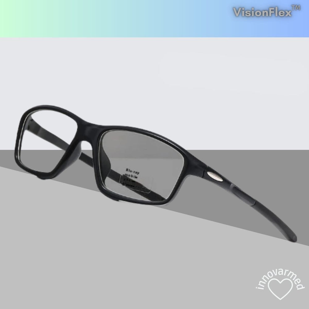 Lentes Multifocales VisiónFlex