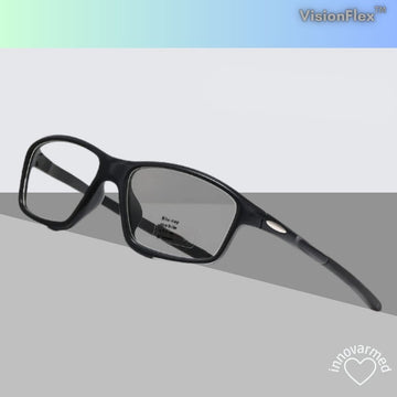 Lentes Multifocales VisiónFlex