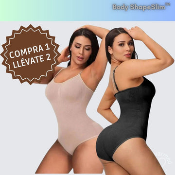 Body ShapeSlim™ [Compra 1 y llévate 2]