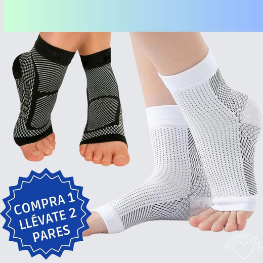 Calcetines de Compresión - NeuroSocks